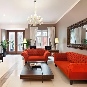 Metropolitan Boutique 4*, Kraków Polska