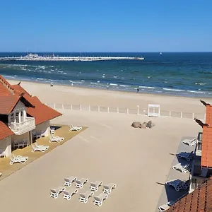 Zhong Hua *** Sopot