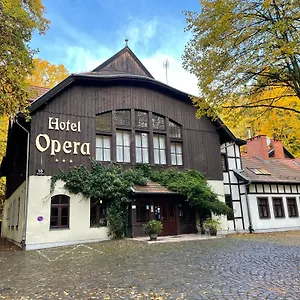 Opera *** Sopot