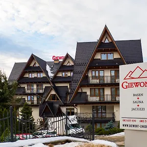 Giewont , Murzasichle Polska