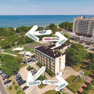 Sopocki Zdrój *** Sopot
