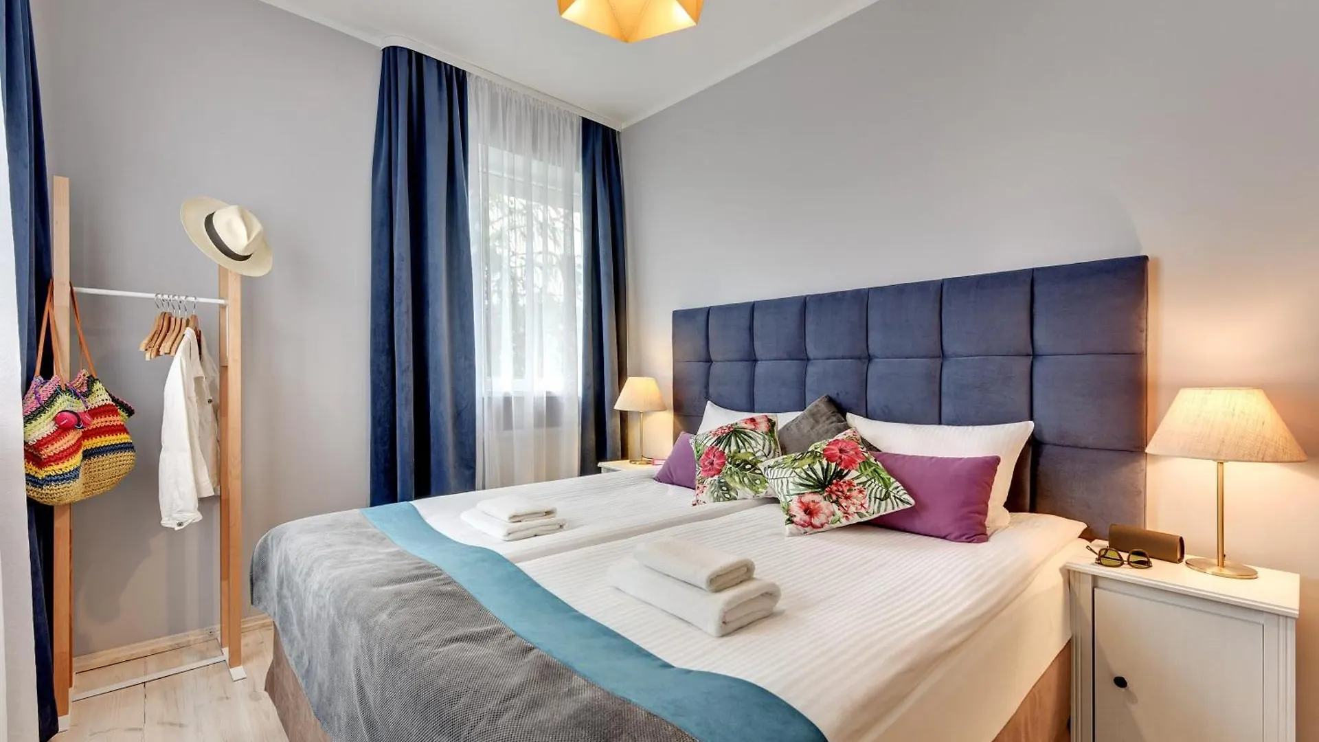 Aparthotel 730 Art House Sopot