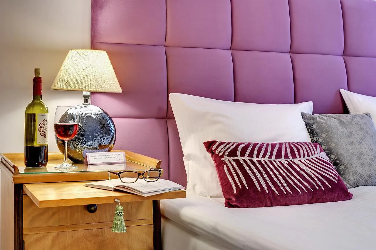 Aparthotel 730 Art House Sopot